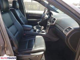 Jeep Grand Cherokee 2017 3 Jeep Grand Cherokee 2017 3
