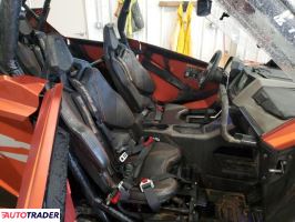 Polaris Ranger RZR 2022 Polaris Ranger RZR 2022