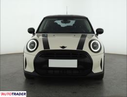 Mini Cooper 2021 1.5 134 KM