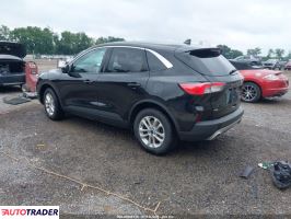 Ford Escape 2020 1