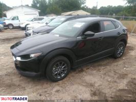 Mazda CX-30 2023 2