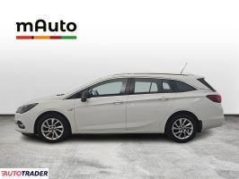 Opel Astra 2021 1.5 105 KM Opel Astra 2021 1.5 105 KM