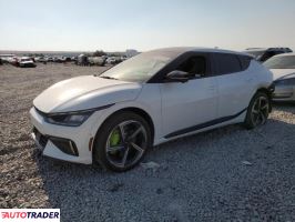Kia EV6 2020 Kia EV6 2020