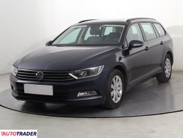 Volkswagen Passat 2016 2.0 147 KM