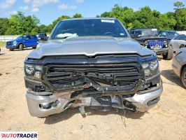 Dodge Ram 2021 5