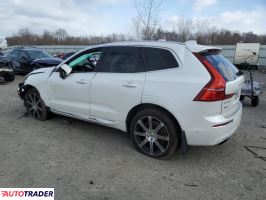 Volvo XC60 2019 2