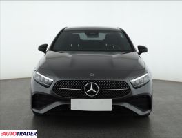 Mercedes A-klasa 2023 1.3 160 KM Mercedes A-klasa 2023 1.3 160 KM