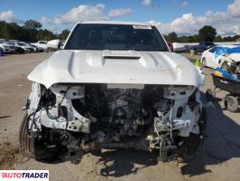 Toyota Tacoma 2024 2