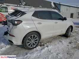 Buick Pozostałe 2024 1