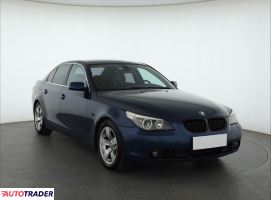 BMW 530 2003 3.0 214 KM