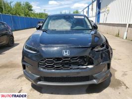 Honda HR-V 2024 2