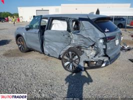 Mitsubishi Outlander 2025 2