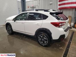 Subaru Pozostałe 2019 2 Subaru Pozostałe 2019 2