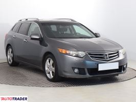 Honda Accord - zobacz ofertę