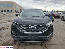 Ford Edge 2019 2