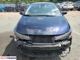Toyota Corolla 2020 1
