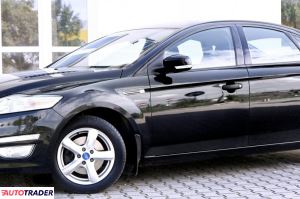 Ford Mondeo 2014 1.6 160 KM