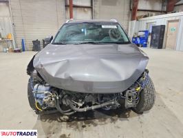 Hyundai Tucson 2020 2