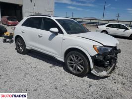 Audi Q3 2022 2 Audi Q3 2022 2