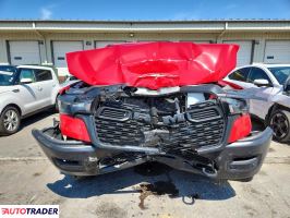 Dodge Ram 2025 3