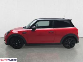 Mini Cooper 2021 2.0 178 KM Mini Cooper 2021 2.0 178 KM