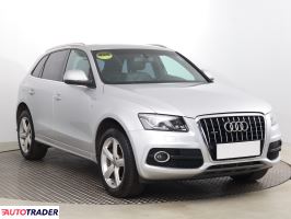 Audi Q5 2008 3.0 236 KM Audi Q5 2008 3.0 236 KM