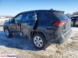 Toyota Pozostałe 2025 2