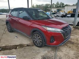 Nissan Pozostałe 2021 1