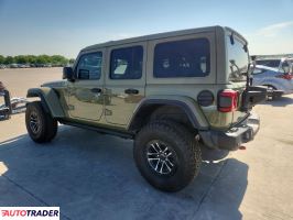 Jeep Wrangler 2025 2