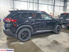 Nissan Rogue 2023 1