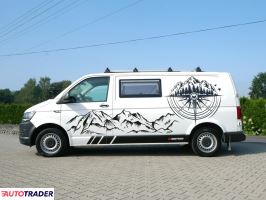 Volkswagen Transporter Volkswagen Transporter