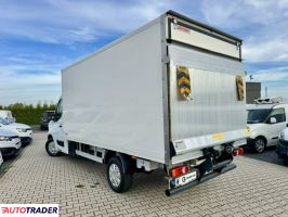 Renault Master 2022 2.3