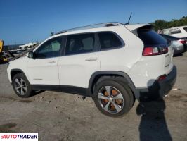 Jeep Cherokee 2019 2 Jeep Cherokee 2019 2
