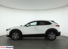 Mazda CX-30 2019 2.0 120 KM
