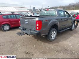 Ford Ranger 2020 2