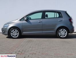 Volkswagen Golf 2011 1.6 103 KM