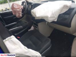 Dodge Grand Caravan 2019 3 Dodge Grand Caravan 2019 3
