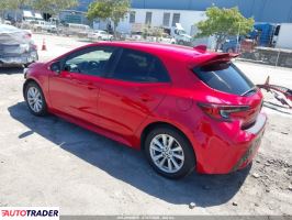 Toyota Corolla 2023 2