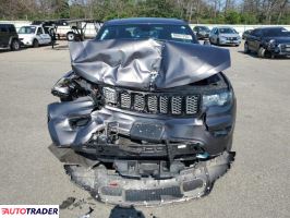 Jeep Grand Cherokee 2020 3