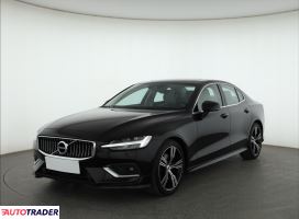 Audi A3 2023 1.5 147 KM