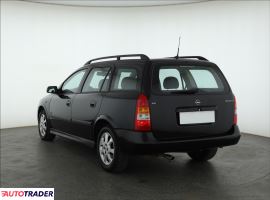 Opel Astra 2003 1.6 101 KM