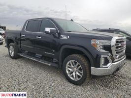 GMC Sierra 2020 5