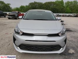 Kia Rio 2023 1