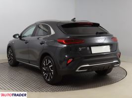 Kia Ceed 2025 1.5 138 KM