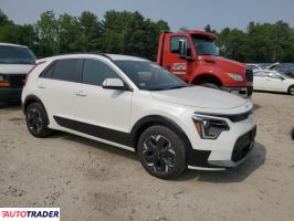 Kia Niro 2024 Kia Niro 2024