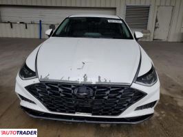 Hyundai Sonata 2020 2