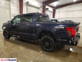 Ford Pozostałe 2024 2