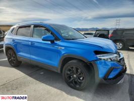 Volkswagen Pozostałe 2022 1