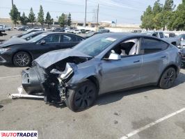 Tesla Model Y - zobacz ofertę
