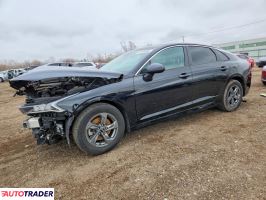 Kia Pozostałe 2021 1